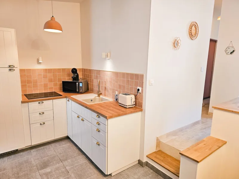 Appartement départ rando/VTT, Vue Panoramique