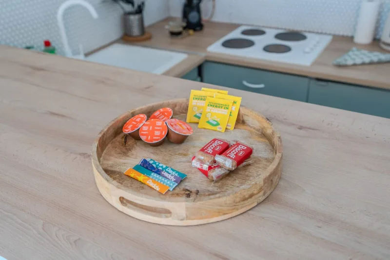 Cozy Nest Magny · Jardin privé à 5 min de Disney