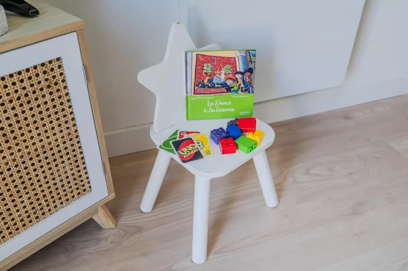 Cozy Nest Magny · Jardin privé à 5 min de Disney