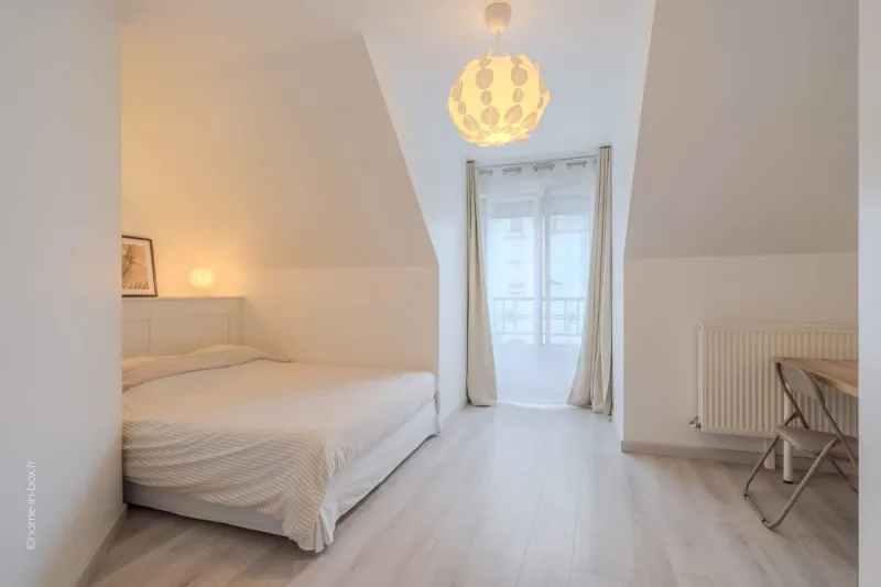 Cozy Nest Meaux · Paris 30mn Disney 15mn