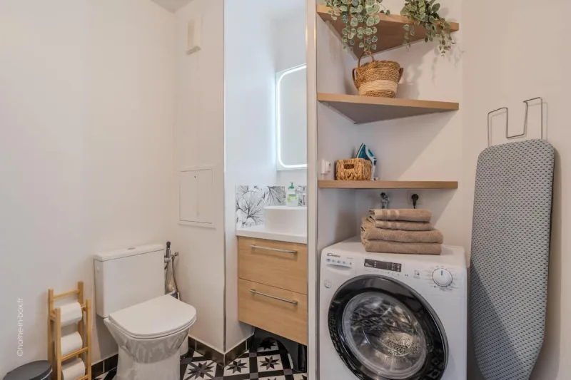 Cozy Nest Meaux · Paris 30mn Disney 15mn