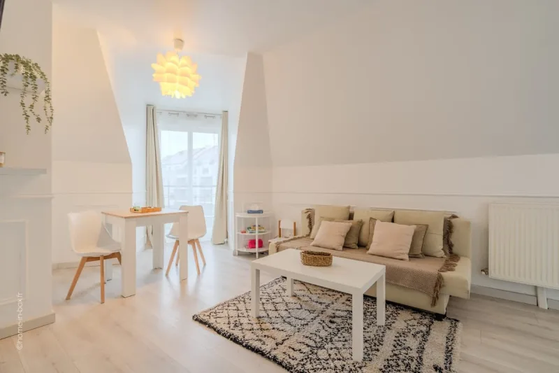 Cozy Nest Meaux · Paris 30mn Disney 15mn