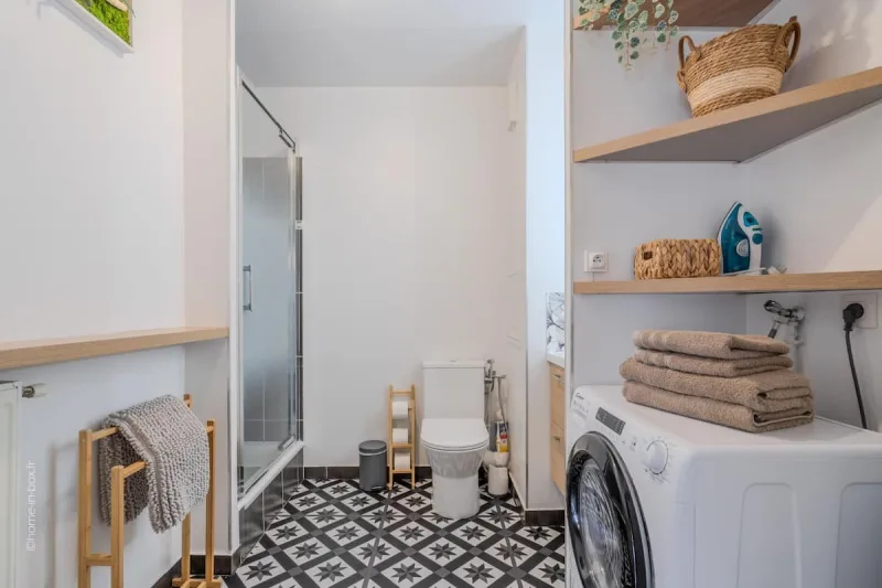 Cozy Nest Meaux · Paris 30mn Disney 15mn