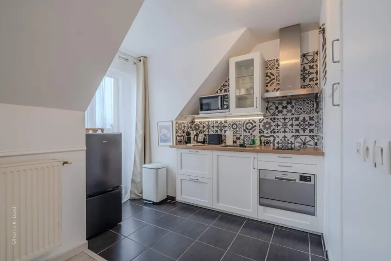 Cozy Nest Meaux · Paris 30mn Disney 15mn